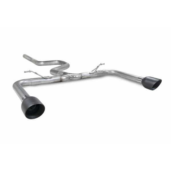 Predator GPF-Back System Scorpion for Ford Focus ST Mk4 Estate