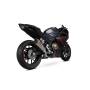 Schalldämpfer Serket Taper Scorpion Honda CBR500 R 2019 - 2021