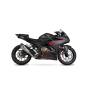 Silencieux Serket Taper Scorpion Honda CBR500 R 2019 - 2021