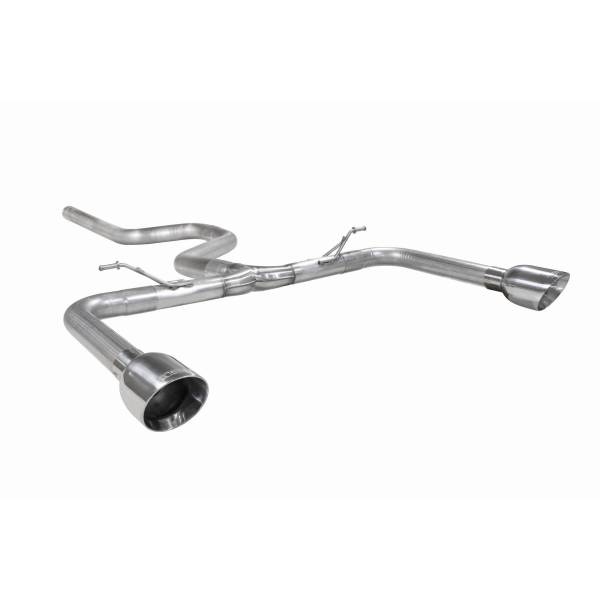 Cat-back Predator Scorpion para Ford Focus ST Mk4 Estate