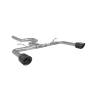Cat-back Predator Scorpion pour Ford Focus ST Mk4 Estate