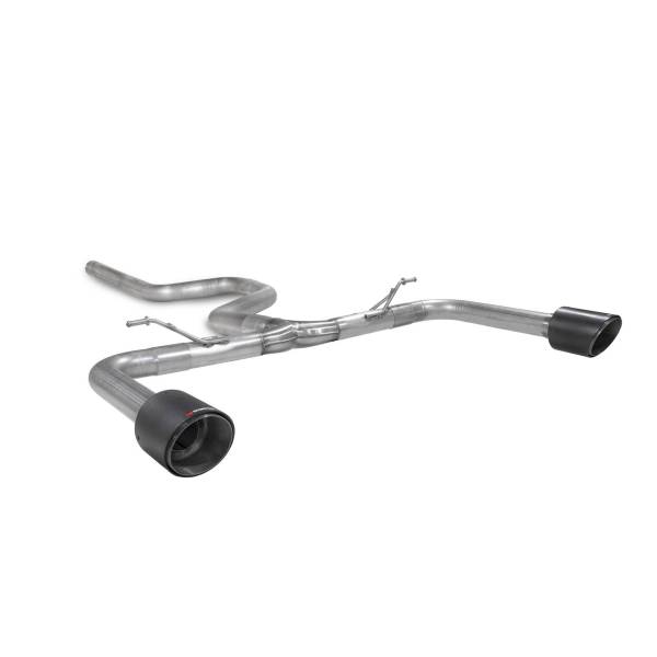 Cat-back Predator Scorpion pour Ford Focus ST Mk4 Estate