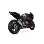 Silencieux Serket Taper Scorpion Honda CBR500 R 2019 - 2021