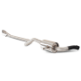 Demi-ligne / Cat-back Scorpion RENAULT Megane RS250/265