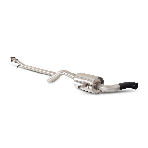 Demi-ligne / Cat-back Scorpion RENAULT Megane RS250/265
