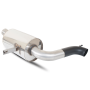 Scarico cat-back Scorpion RENAULT Megane RS250/265