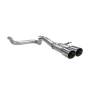 Scarico cat-back Predator Scorpion per Ford Puma ST