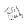 Escape cat-back Predator para Ford Puma ST