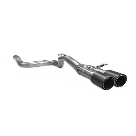 Cat-back Predator Scorpion pour Ford Puma ST