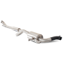 Demi-ligne / Cat-back Scorpion RENAULT Megane RS250/265