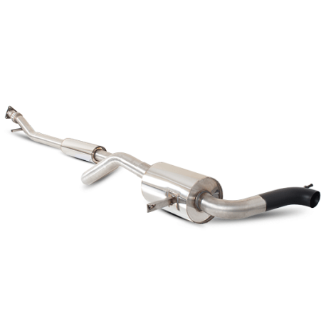 Demi-ligne / Cat-back Scorpion RENAULT Megane RS250/265