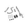 Scarico cat-back Predator Scorpion per Ford Puma ST