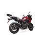 Complete line Serket Taper Scorpion Yamaha MT-07 Tracer / MT-07 Tracer GT 2016 - 2020
