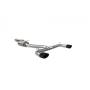 Demi-ligne / Cat-back Scorpion SEAT Leon Cupra Hatch 280/290 & 300