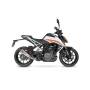Silencieux Serket Taper Scorpion KTM 390 Duke 2021 - 2022