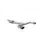 Scarico cat-back Scorpion SEAT Leon Cupra Hatch 280/290 & 300