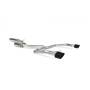 Scarico cat-back Scorpion SEAT Leon Cupra ST 280 & 290