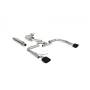 Cat-back Scorpion SEAT Leon Cupra ST 280 and 290
