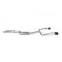 Cat-back Scorpion SEAT Leon Cupra ST 280 and 290