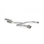 Escape cat-back Scorpion SEAT Leon Cupra ST 280 & 290