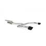 Escape cat-back Scorpion SEAT Leon Cupra ST 280 & 290