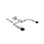 Cat-back Scorpion SEAT Leon Cupra ST 280 and 290