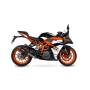 Silencieux Serket Taper Scorpion KTM RC390 2017 - 2021