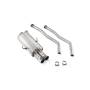 Cat-back Scorpion pour BMW E36 325/328
