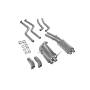 Cat-back Scorpion pour BMW E46 320/325/330 RWD essence