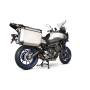 Komplettanlage Serket Taper Scorpion Yamaha Tracer 900 / Tracer 900 GT 2015 - 2020