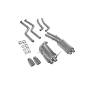 Cat-back Scorpion pour BMW E46 320/325/330 RWD essence