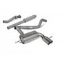 Cat-back Scorpion pour Renault Megane IV RS 280 SRN031