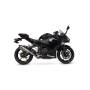 Silencers Serket Taper Scorpion Kawasaki Ninja 400 2018 - 2020
