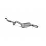 Cat-back Scorpion pour Renault Megane IV RS 300 SRN032