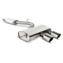 Demi-ligne / Cat-back Scorpion VOLKSWAGEN Golf 5 R32