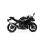 Silenciador Serket Taper Scorpion Kawasaki Ninja 400 2018 - 2020
