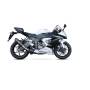 Silencers Serket Taper Scorpion Kawasaki Ninja ZX-6R / Ninja ZX-636 2013 - 2018