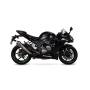 Silencieux Serket Taper Scorpion Kawasaki Ninja ZX-6R / Ninja ZX-636 2019 - 2020