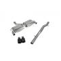 Escape cat-back Scorpion VOLKSWAGEN Golf Mk4 R32