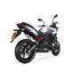 Silencieux Serket Taper Scorpion Kawasaki Versys 650 2007 - 2014
