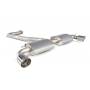 Scarico cat-back Scorpion VOLKSWAGEN Golf Mk6 Gti 2.0 Tsi