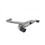 Scarico cat-back Scorpion VOLKSWAGEN Golf Mk6 Gti 2.0 Tsi