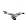 Scarico cat-back Scorpion VOLKSWAGEN Golf Mk6 Gti 2.0 Tsi
