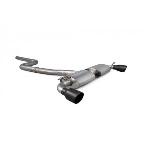 Cat-back Scorpion VOLKSWAGEN Golf Mk6 Gti 2,0 Tsi
