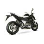 Silencieux Serket Taper Scorpion Kawasaki Z800 2013 - 2016