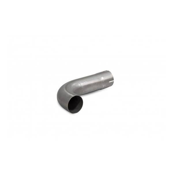 Removal Pipe TT RS MK2
