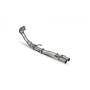Remplacement FAP Scorpion pour RS3 8V Facelift / TTRS