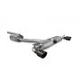 Escape cat-back Scorpion VOLKSWAGEN Golf Mk6 Gti 2.0 Tsi
