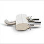 Cat-back Scorpion VOLKSWAGEN Golf Mk6 R 2,0 Tsi