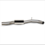 Cat-back Scorpion VOLKSWAGEN Golf Mk6 R 2,0 Tsi